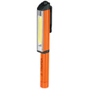 LINTERNA  ALUM TIPO PLUMA 9LEDS 180 LUME