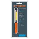 LINTERNA  ALUM TIPO PLUMA 9LEDS 180 LUME