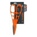 TIJERA HOJALATERO 12'' LIGERA