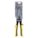 Tijera de aviación 10" corte recto