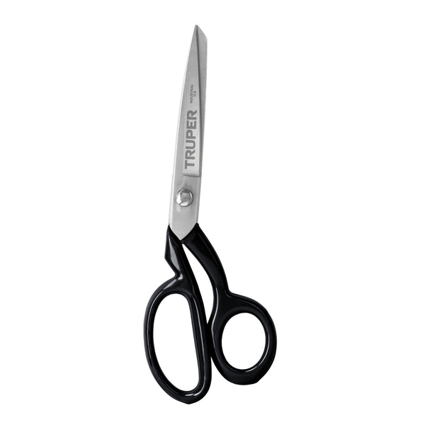 Tijera 8" (20 cm)  industrial para sastre, Truper