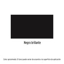 PINTURA AEROSOL NEGRO BRILLANTE