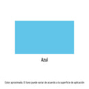 PINTURA AEROSOL AZUL CLARO