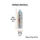 PINTURA AEROSOL AZUL CLARO