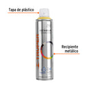PINTURA AEROSOL MARFIL