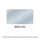 PINTURA AEROSOL METALICO CROMO