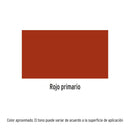 PINTURA AEROSOL ROJO OXIDO PRIM