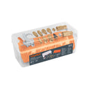 JGO. 14 ACCESORIOS NEUMATICOS(LIMPIEZA)