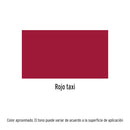 PINTURA AEROSOL ROJO TAXI