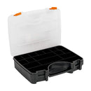 Organizador Truper de 17 compartimientos