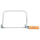 Arco 6" (17 cm) calador para segueta, Pretul