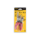 JGO. MINIPINZAS MANGO PVC 3 PZAS