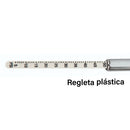 Calibrador de presión 50 psi Pretul, cabeza doble