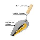 CUCHARA P/ALBAÑIL NO 10 PRETUL