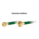 Manguera Pretul de 20 metros, 1/2" reforzada