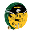 Manguera Pretul de 15 metros, 1/2" reforzada