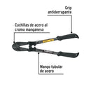 Cortapernos 14", mango tubular