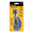 Cortador de tubo de cobre, hasta 1-1/8"(30 mm), Pretul