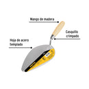 Cuchara para albañil 9" (23 cm) tipo Mérida, Pretul