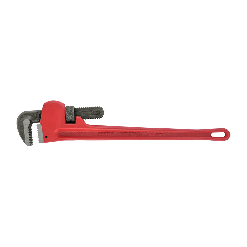 Llave inglesa Pretul 24" (61 cm) cuerpo de hierro maleable