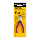 Mini pinza de corte diagonal 4", Pretul