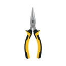 PINZA PUNTA Y CORTE 6", PRETUL