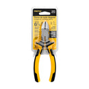 Pinza de corte diagonal Pretul de 6" (15cm), mango Comfort Grip