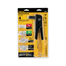 REMACHADORA 10" C/REMACHES