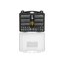 JGO PUNTAS/DADOS C/MATRACA-DESARMA 90PZS