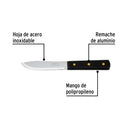 Cuchillo cebollero Pretul 5", mango de polipropileno