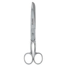 Tijera 7" (18 cm) de acero inoxidable para costura, Pretul