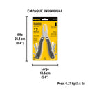 MULTIHERRAMIENTA 12 FUN. NAMU-DUO