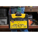 Kit Juego de 133 herramientas Pretul