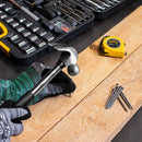 Kit Juego de 133 herramientas Pretul