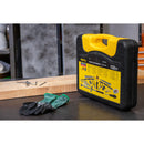 Kit Juego de 133 herramientas Pretul