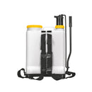 Fumigador manual Pretul, 16 Litros tipo mochila