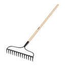 RASTRILLO JARDINERO 14D PRETUL