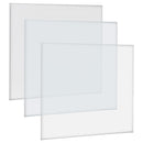 Bolsa con 3 micas para CAREL-913P y CAREL-913P1, Pretul