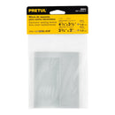 Bolsa con 3 micas para CAREL-913P y CAREL-913P1, Pretul