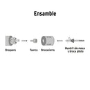 JGO BROCASIERRAS 12PZ