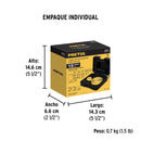 JGO BROCASIERRAS 12PZ