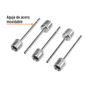 5 válvulas para inflar balones, Pretul