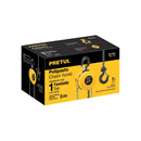 APAREJO  DE 1 TONELADA PRETUL