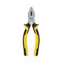 PINZA DE ELECTRICISTA 6'  COMFORT GRIP, PRETUL