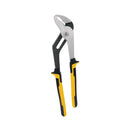 PINZA DE EXTENSION 12', MANGO COMFORT GRIP, PRETUL