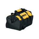 MALETA  PORTAHERR. 14", PRETUL