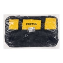 MALETA  PORTAHERR. 18", PRETUL