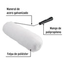 RODILLO PARA PINTAR,9 X 3/4', SUPERFICIES RUGOSAS