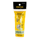 FELPA PARA RODILLO, 9 X 5/8", SUPERFICIES POCO RUGOSAS