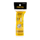 FELPA PARA RODILLO, 9 X 3/4", SUPERFICIES RUGOSAS